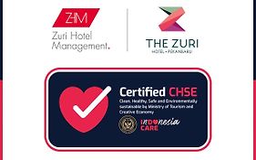 Zuri Hotel Pekanbaru